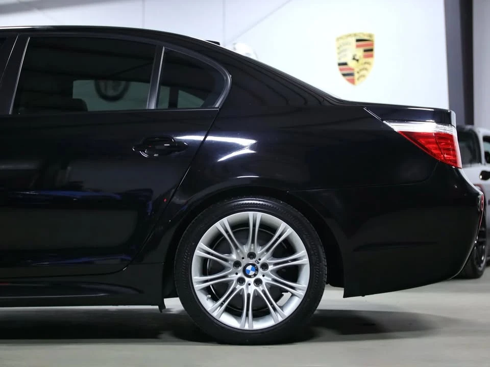 2010 BMW 5 Series - Image 18 of 20