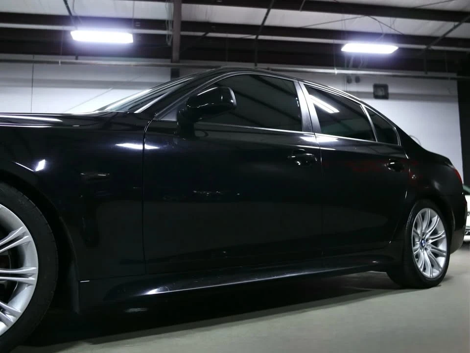 2010 BMW 5 Series - Image 8 of 20