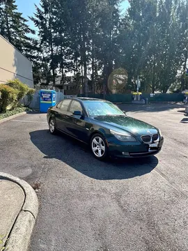 2010 BMW 535i