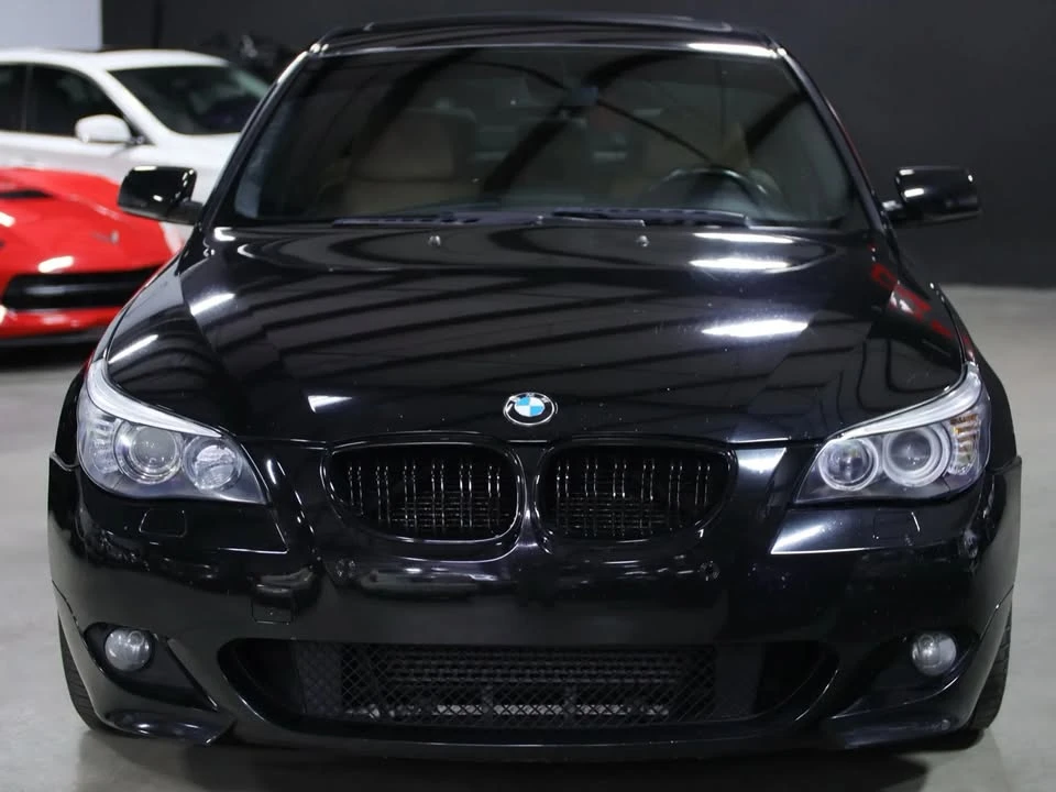 2010 BMW 5 Series - Image 5 of 20