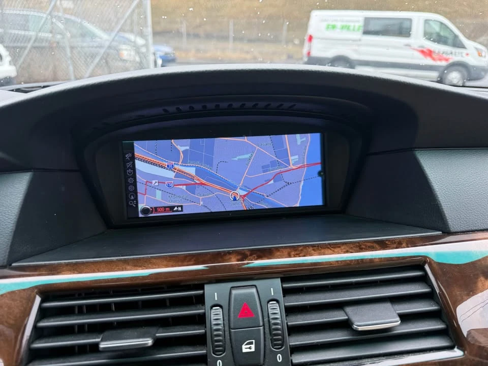 2010 BMW 5 Series - Image 11 of 19