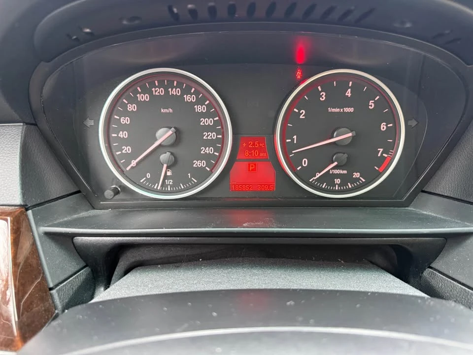 2010 BMW 5 Series - Image 16 of 19