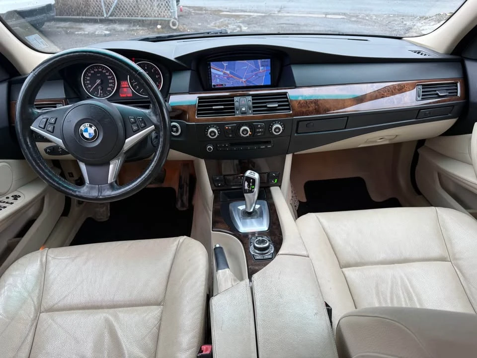 2010 BMW 5 Series - Image 9 of 19