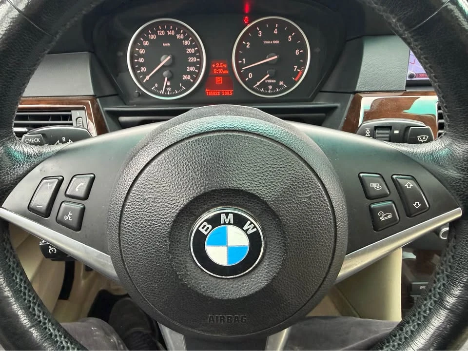 2010 BMW 5 Series - Image 17 of 19