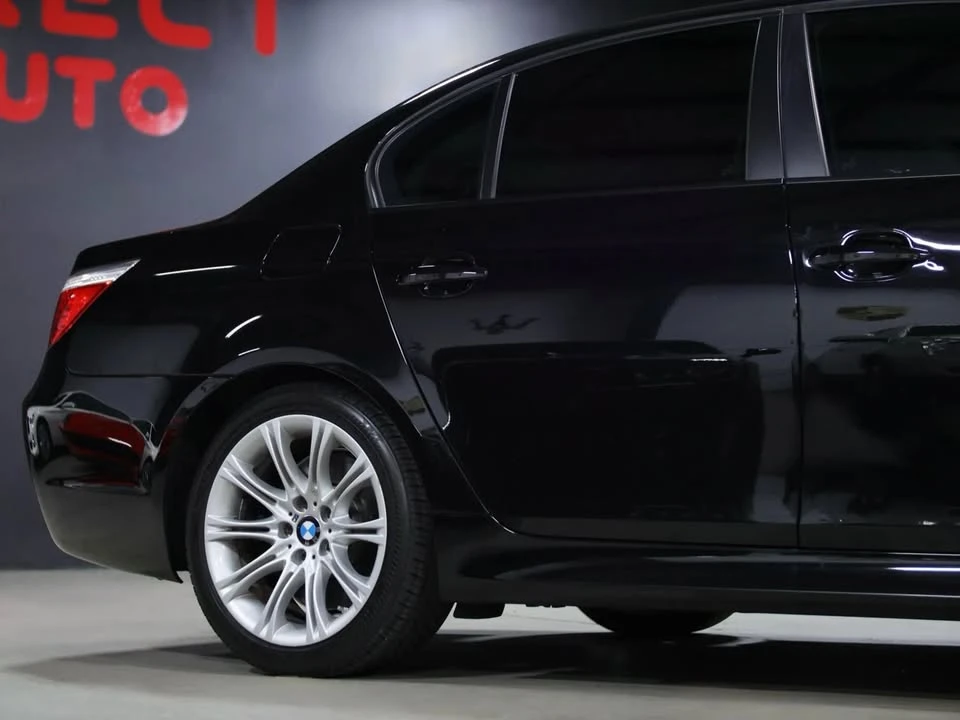 2010 BMW 5 Series - Image 11 of 20