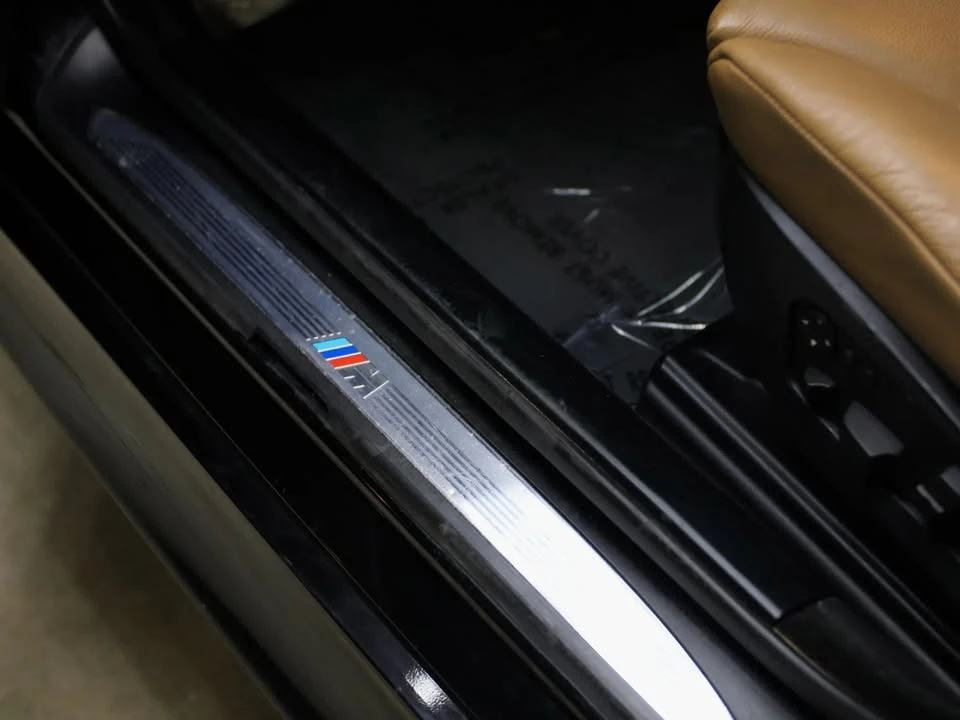 2010 BMW 5 Series - Image 20 of 20