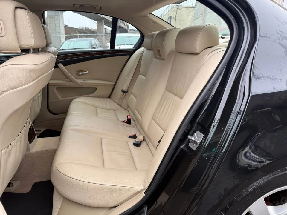 2010 BMW 5 Series - Image 7 of 19