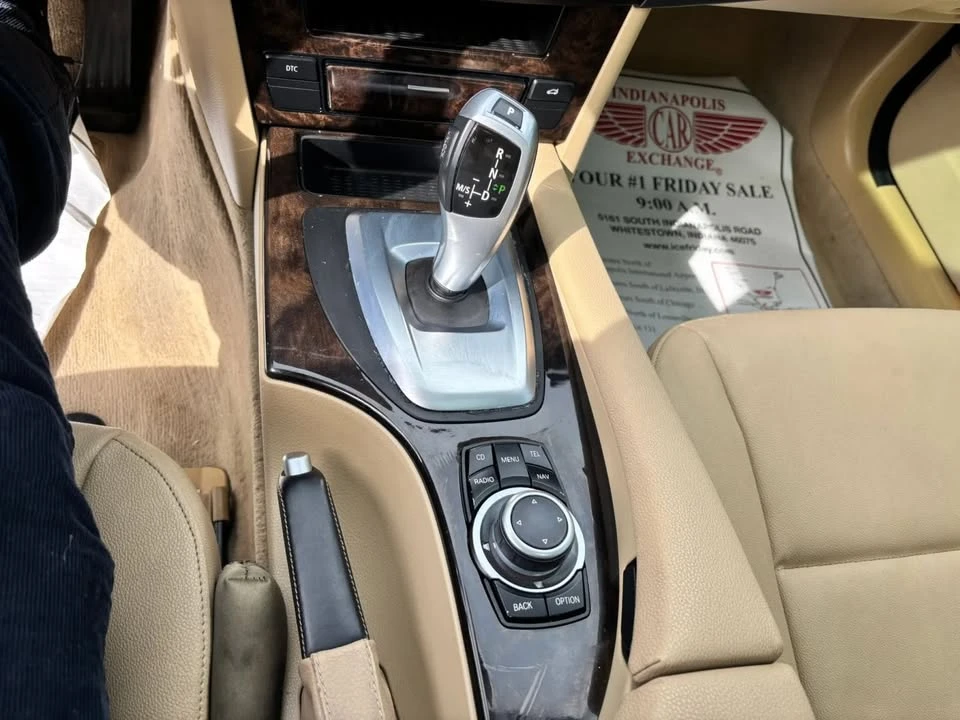 2010 BMW 5 Series - Image 18 of 20