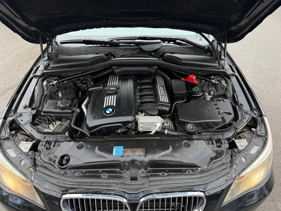 2010 BMW 5 Series - Image 19 of 19
