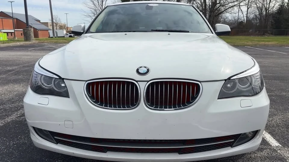 2010 BMW 5 Series - Image 8 of 20