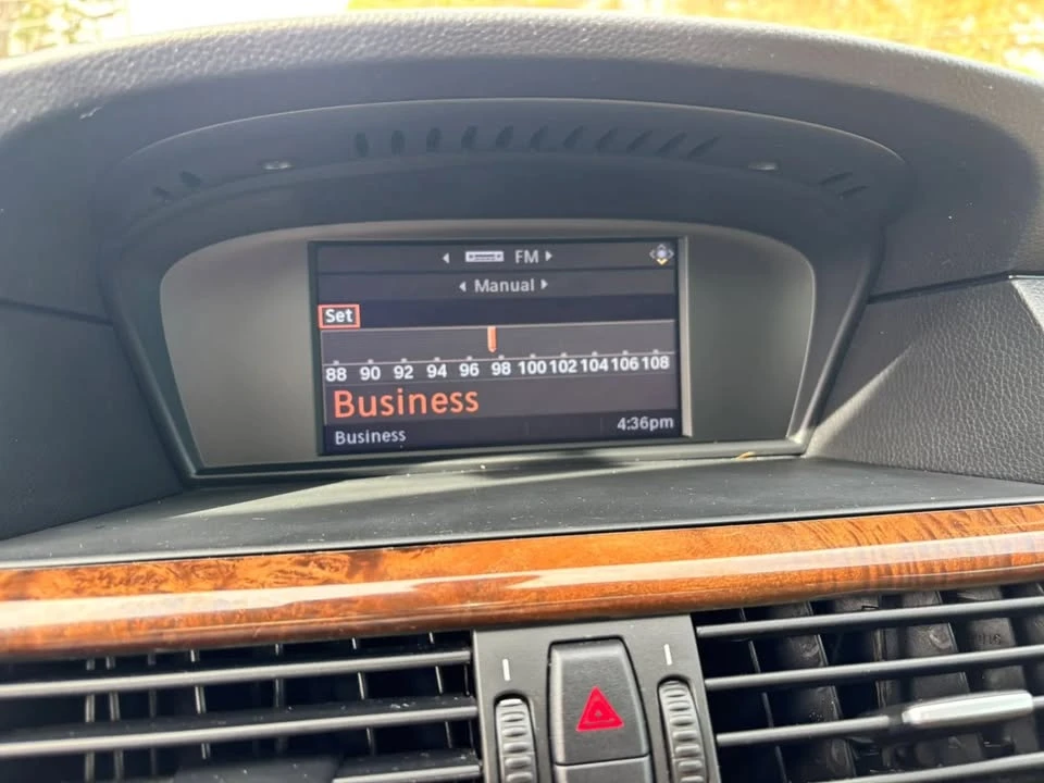 2010 BMW 5 Series - Image 16 of 20