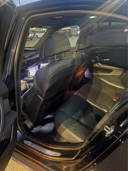2010 BMW 5 Series - Image 8 of 18