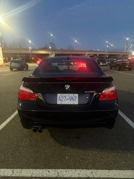 2010 BMW 5 Series - Image 11 of 18
