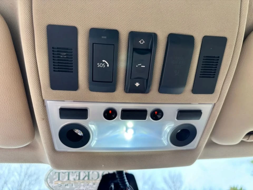 2010 BMW 5 Series - Image 19 of 20