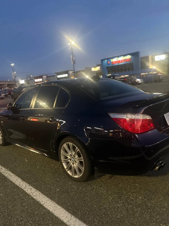 2010 BMW 5 Series - Image 12 of 18