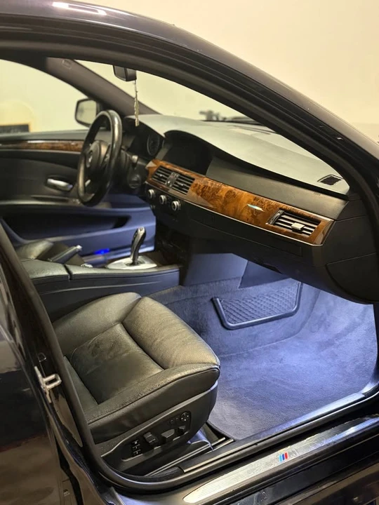 2010 BMW 5 Series - Image 18 of 18