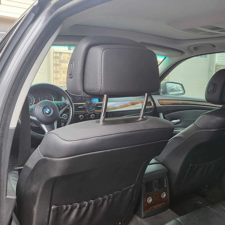2010 BMW 5 Series - Image 6 of 7