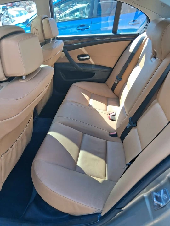2010 BMW E60 5 Series Sedan - Image 10 of 11