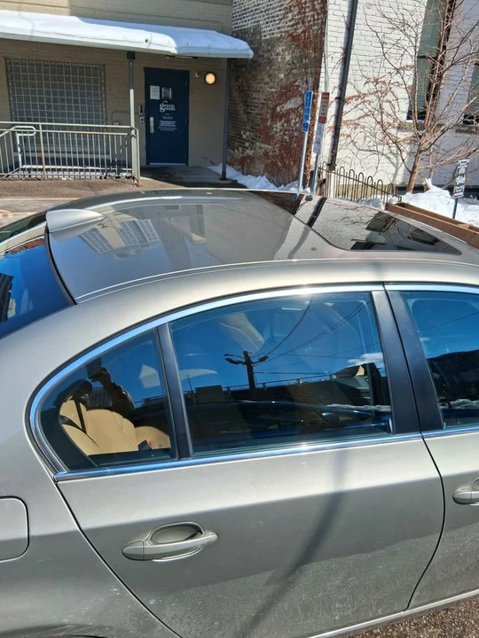 2010 BMW E60 5 Series Sedan - Image 4 of 11