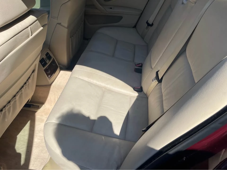 2010 BMW E60 5 Series Sedan - Image 11 of 12