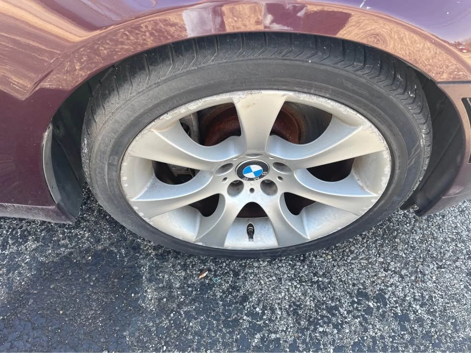 2010 BMW E60 5 Series Sedan - Image 4 of 12