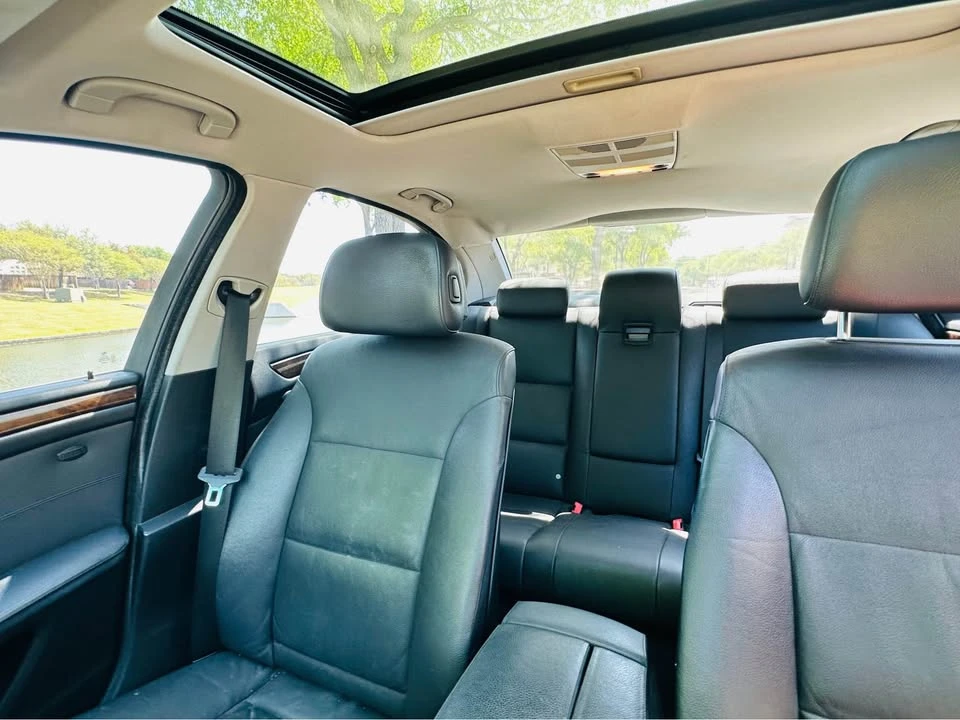2010 BMW E60 5 Series Sedan - Image 3 of 14