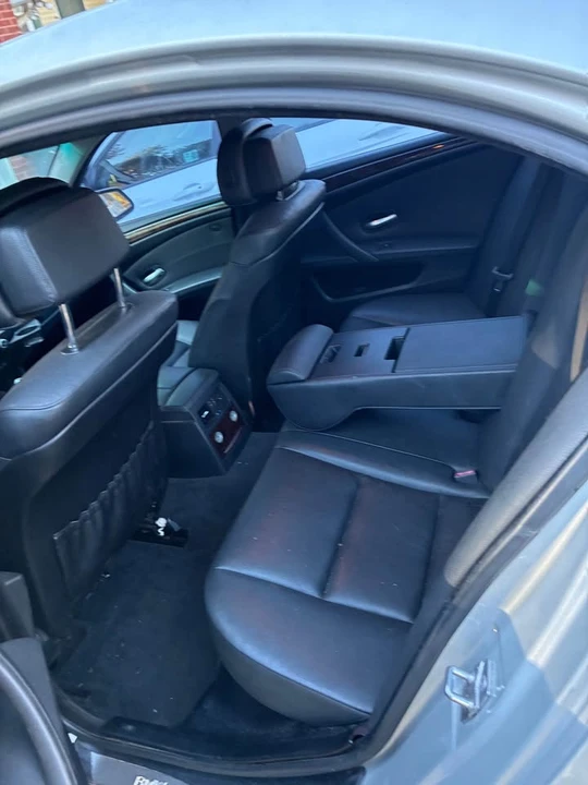 2010 BMW E60 5 Series Sedan - Image 2 of 5