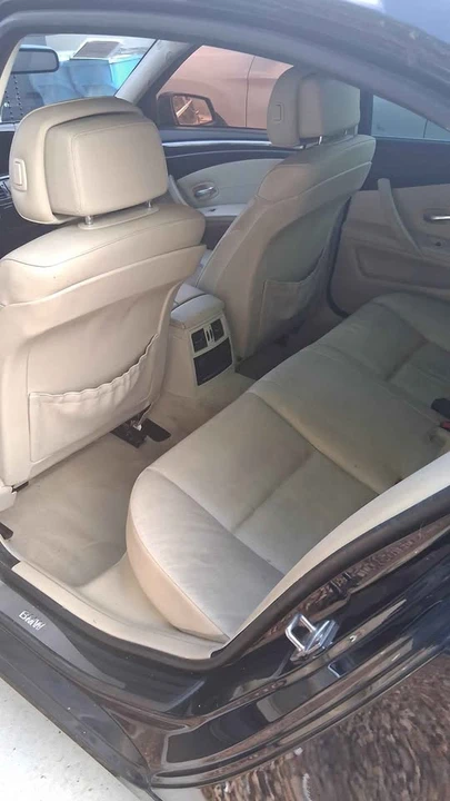 2010 BMW E60 5 Series Sedan - Image 10 of 11