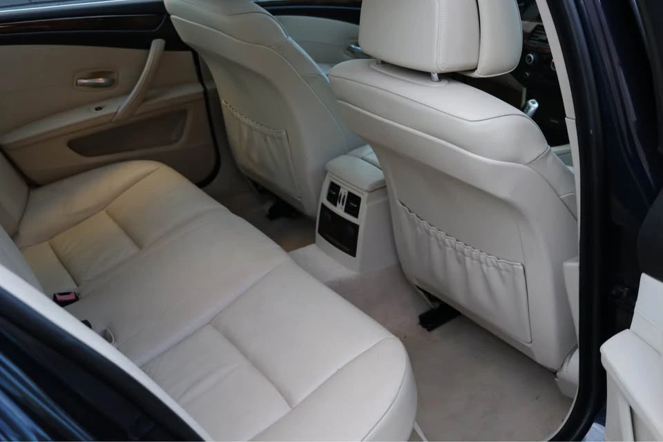 2010 BMW E60 5 Series Sedan - Image 14 of 17