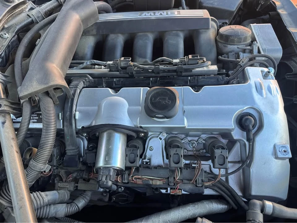 2010 BMW E60 5 Series Sedan - Image 15 of 15