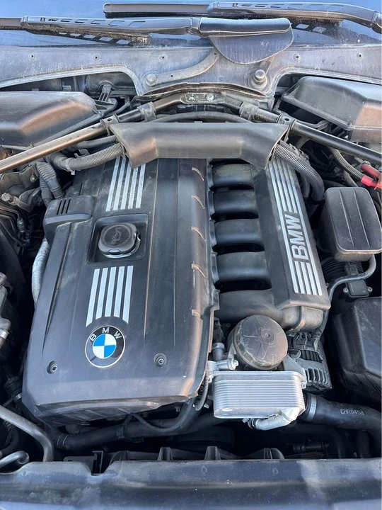 2010 BMW E60 5 Series Sedan - Image 12 of 15