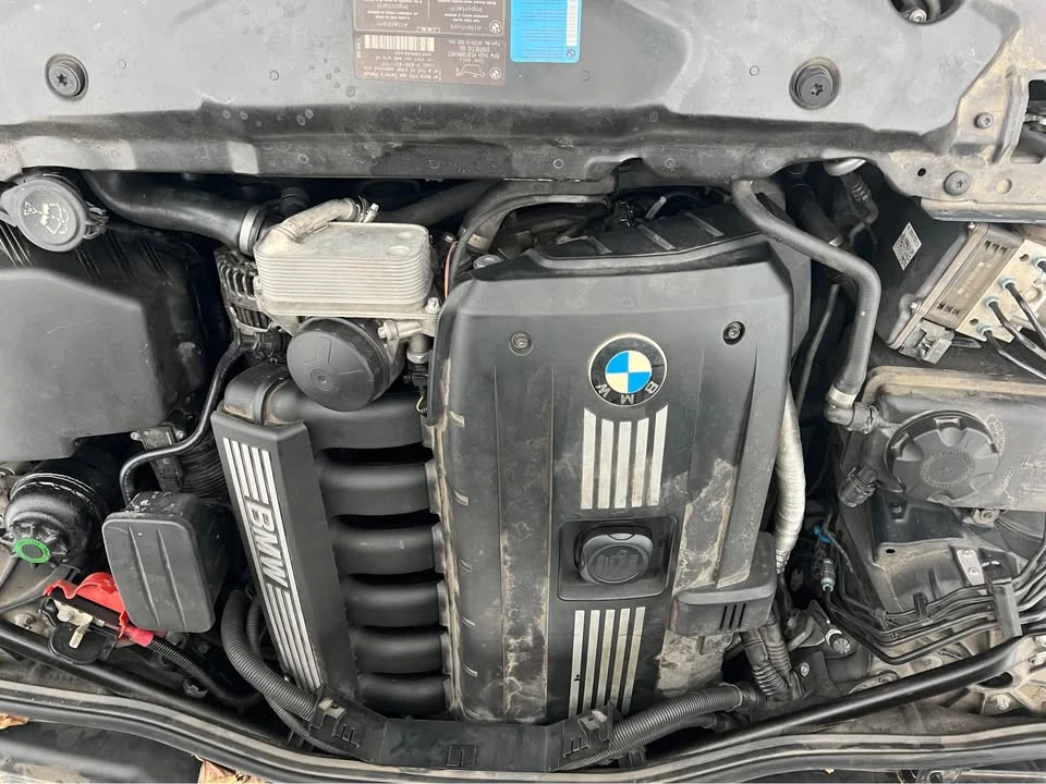 2010 BMW E60 5 Series Sedan - Image 16 of 19