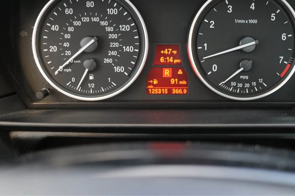 2010 BMW E60 5 Series Sedan - Image 16 of 17