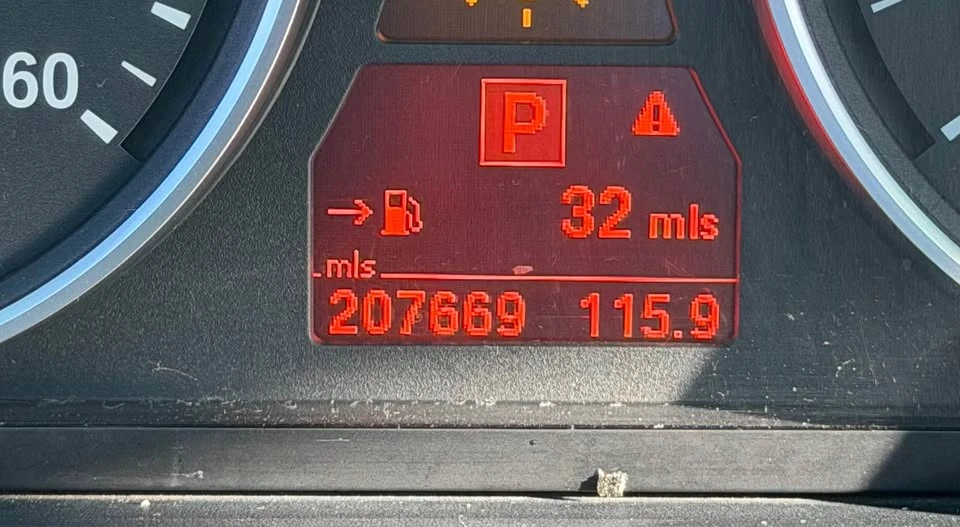 2010 BMW E60 5 Series Sedan - Image 8 of 8