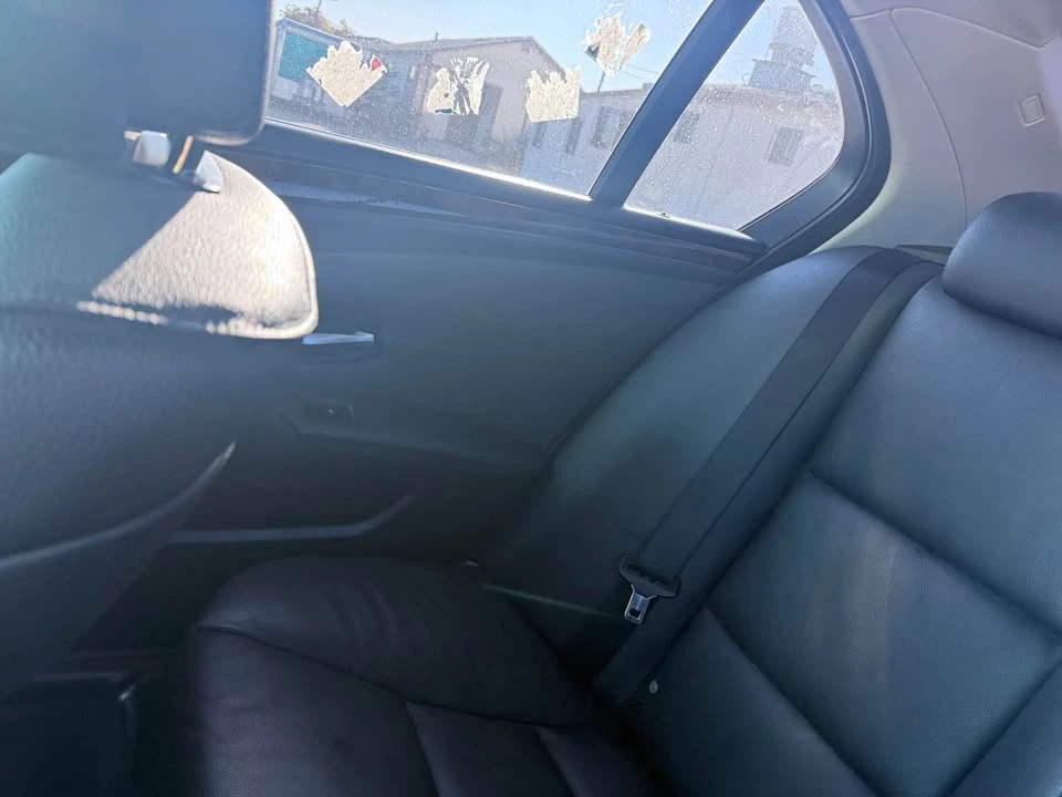 2010 BMW E60 5 Series Sedan - Image 16 of 20