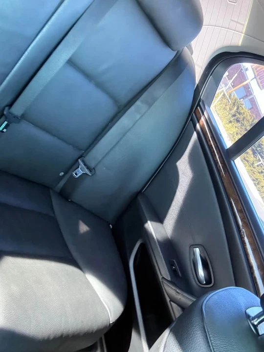 2010 BMW E60 5 Series Sedan - Image 18 of 20