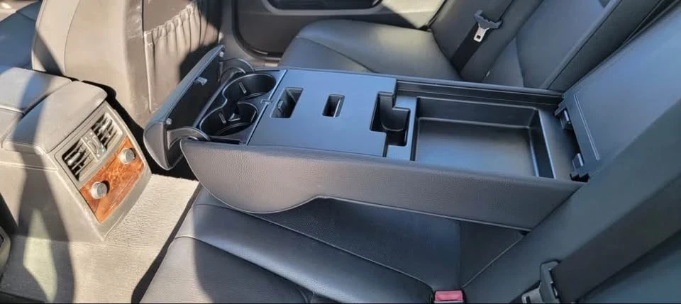 2010 BMW E60 5 Series Sedan - Image 10 of 19