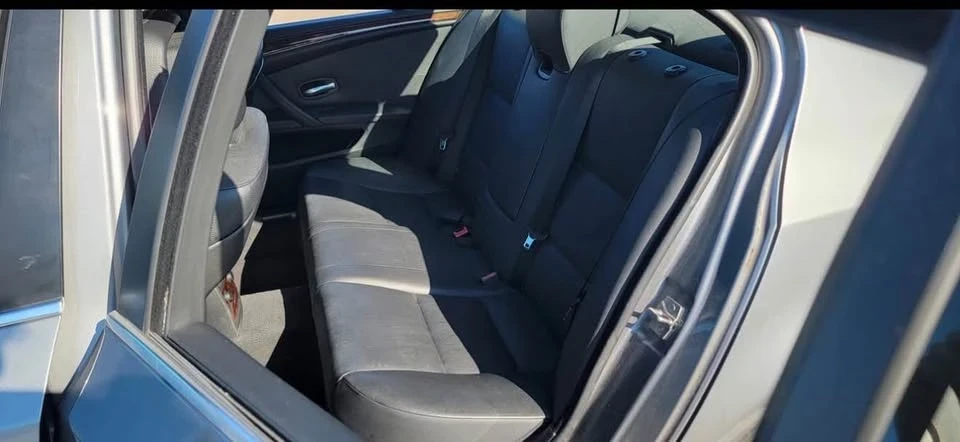 2010 BMW E60 5 Series Sedan - Image 18 of 19