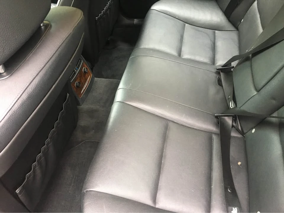 2010 BMW E60 5 Series Sedan - Image 3 of 3