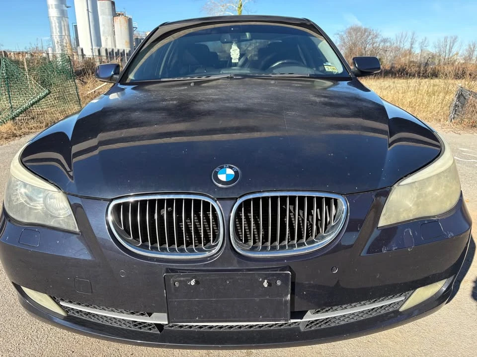2010 BMW E60 5 Series Sedan - Image 5 of 7