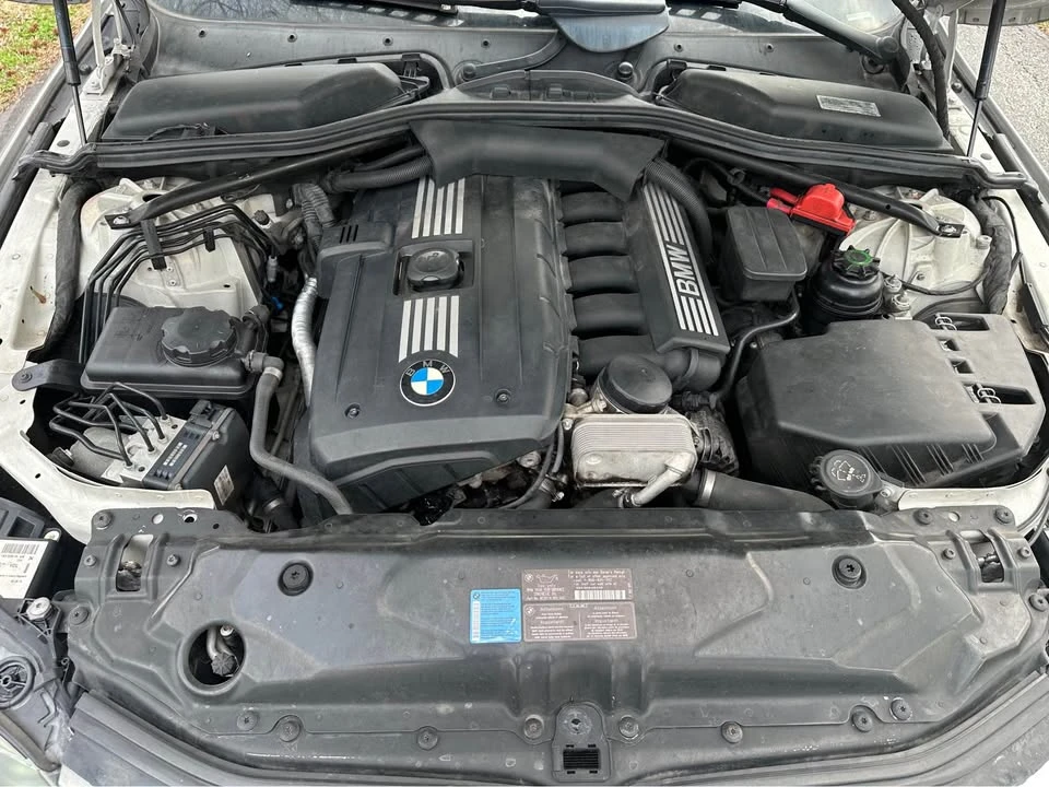 2010 BMW E60 5 Series Sedan - Image 13 of 13