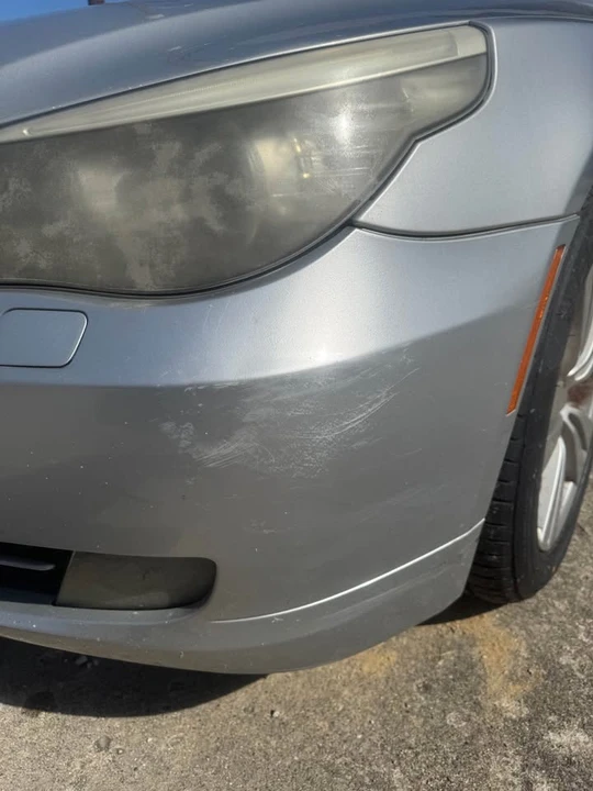 2010 BMW E60 5 Series Sedan - Image 4 of 7