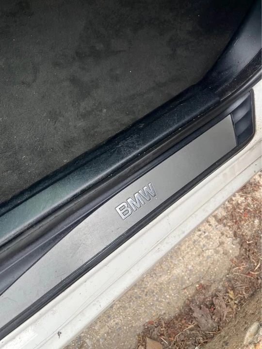 2010 BMW E60 5 Series Sedan - Image 4 of 7