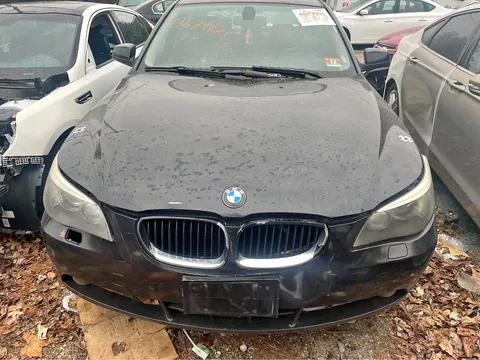 2010 BMW 528i xDrive Sedan