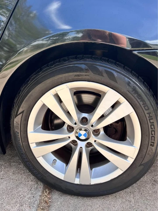2010 BMW E60 5 Series Sedan - Image 5 of 12