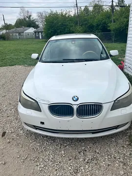 2010 BMW 528i xDrive Sedan