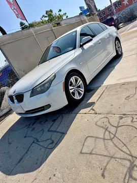 2010 BMW 528i xDrive Sedan