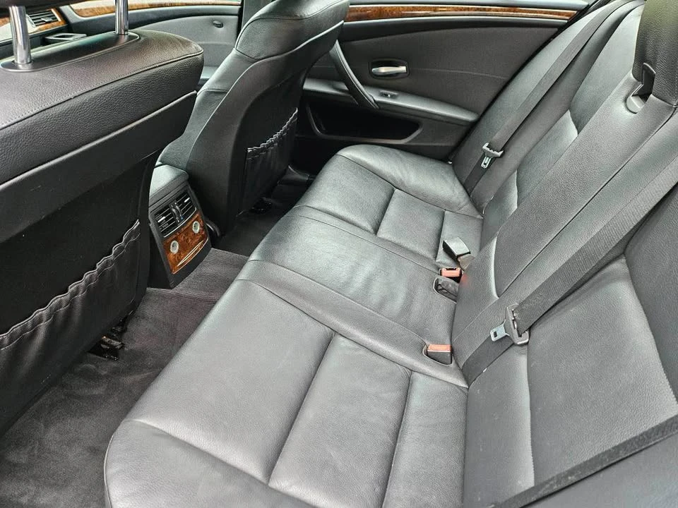 2010 BMW E60 5 Series Sedan - Image 12 of 16