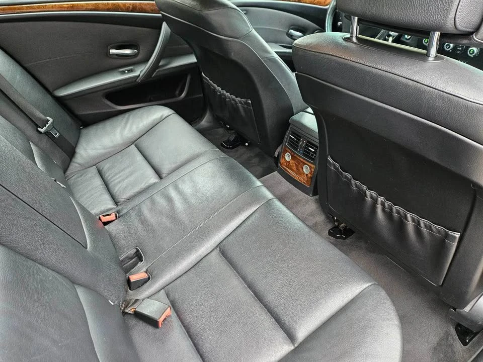 2010 BMW E60 5 Series Sedan - Image 13 of 16