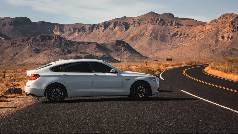 2010 BMW 5 Series - Image 3 of 7